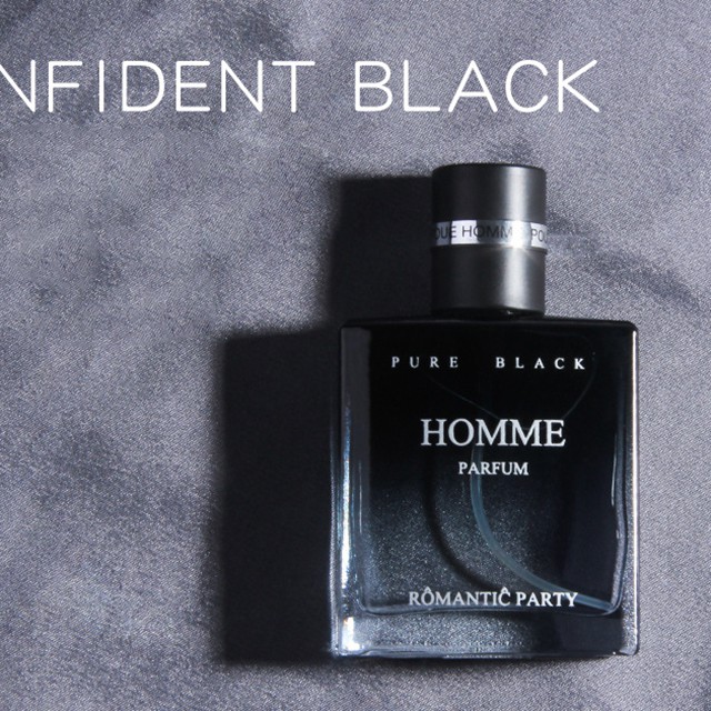 Set 2 chai nước hoa nam Pure Homme và Pure Black 30ml lưu hương lâu, hàng chính hãng cao cấp | BigBuy360 - bigbuy360.vn