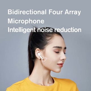 Tai nghe bluetooth Haylou T19