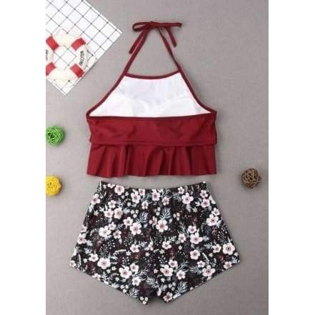 Bikini mẹ và bé gái - có sẳn | BigBuy360 - bigbuy360.vn