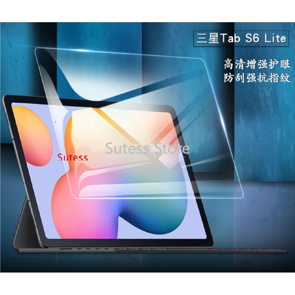 Kính Cường Lực Toàn Màn Hình Cho Samsung Galaxy Note 10.1 inch P600 P601 P605 Tab Pro T520 10.1 2014