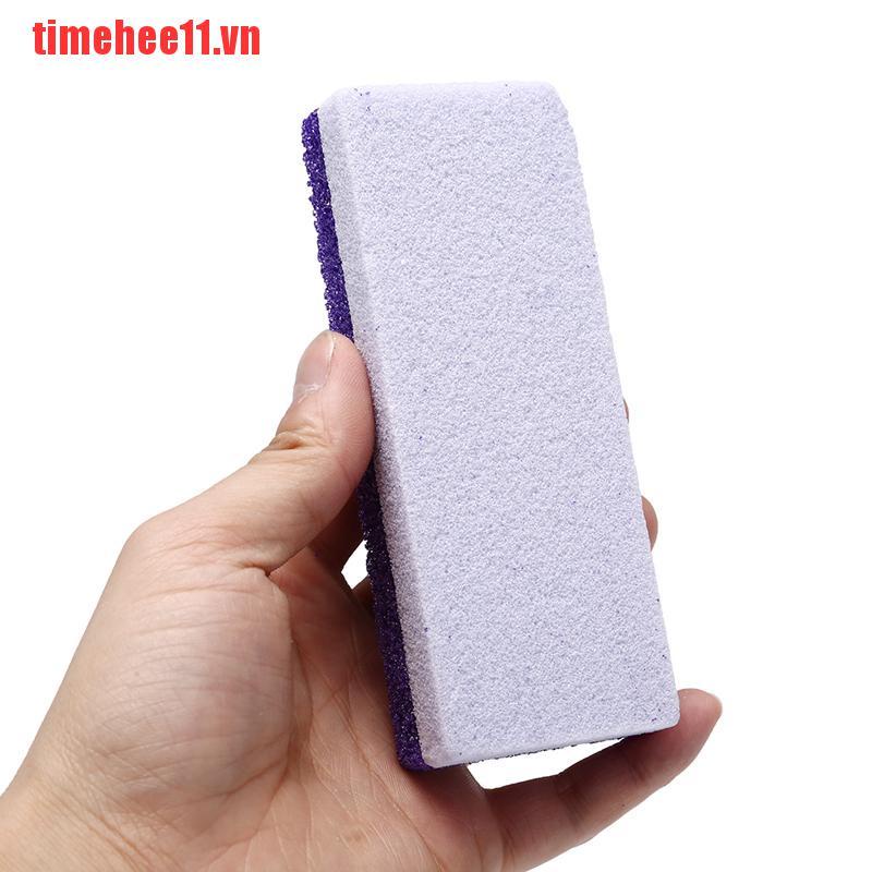 Đá Mài Bàn Chân Chống Trượt