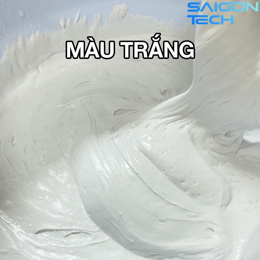 [HCM] BỘT TRÉT GỖ - WOOD FILLER MÀU TRẮNG CHUYÊN DỤNG, TRÉT CÁC VẾT NỨT, LÀM NHẴN BỀ MẶT GỖ KHÔ NGAY SAU 15 PHÚT SGT