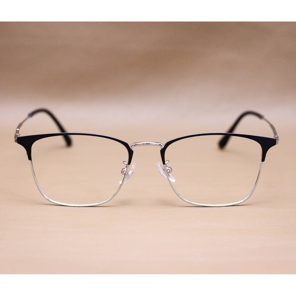 Gọng Kính Cận Hợp Kim Shady Unisex G976 (Nhiều Màu)