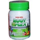 Phân bón lá hữu cơ Root Plex Rong biển - lọ 100ml