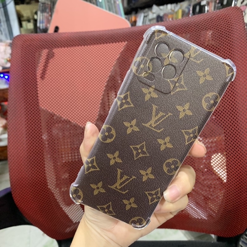 Ốp oppo Realme 8/ Realme8pro / Realme Q3/ Realme V13 dẻo in hình