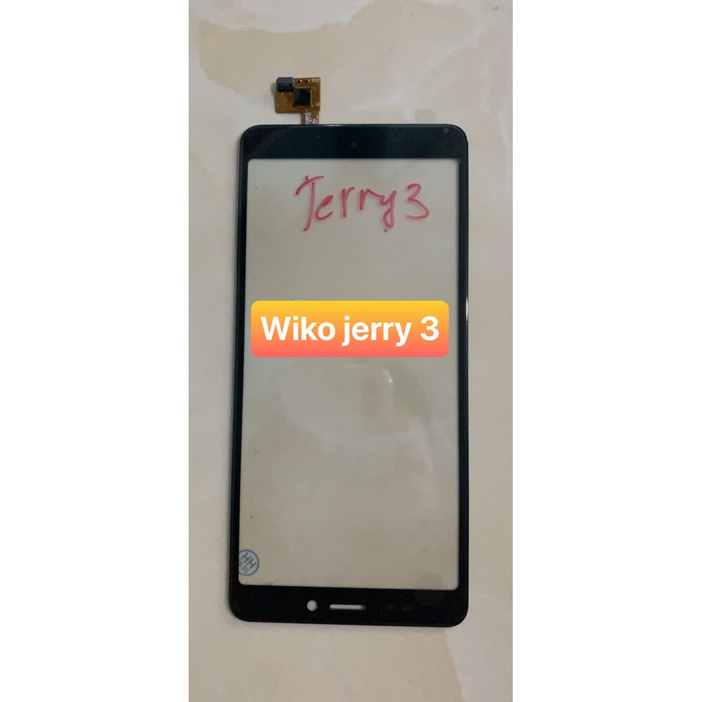 cảm ứng Jerry 3 - wiko