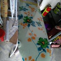 BÀN ĐỂ ỦI KIỂU THÁI có hình thật