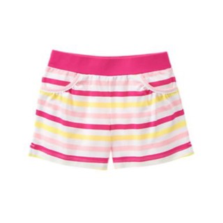 Quần short Gymboree Size L cho bé 8-10 tuổi