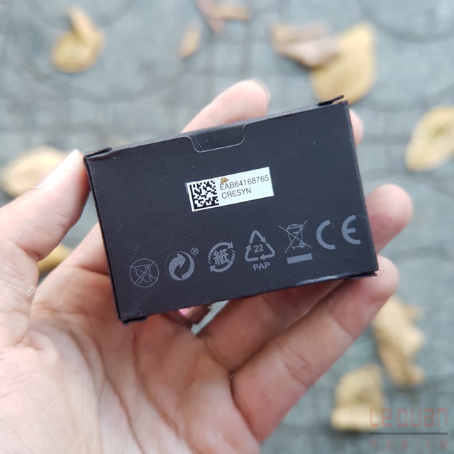 Tai Nghe Zin LG G6/V20/V30/V40/G7