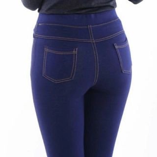 👖💥Quần bò cạp chun đẹp 💥