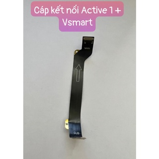 Cáp Kết Nối Active 1 Plus vsmart