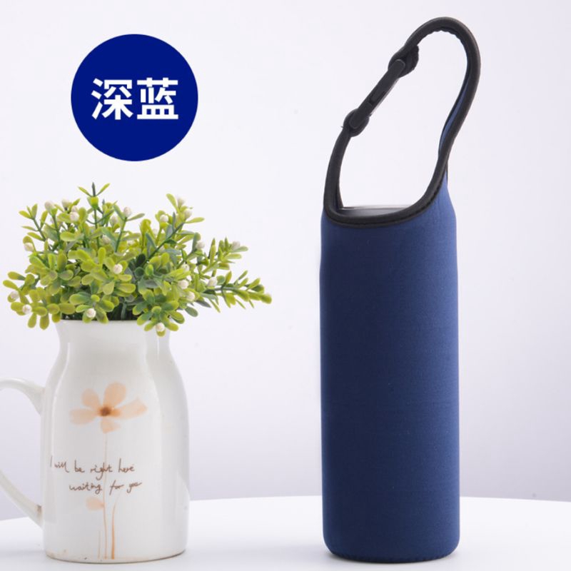 Túi đựng bình nước cách nhiệt dung tích 500ml