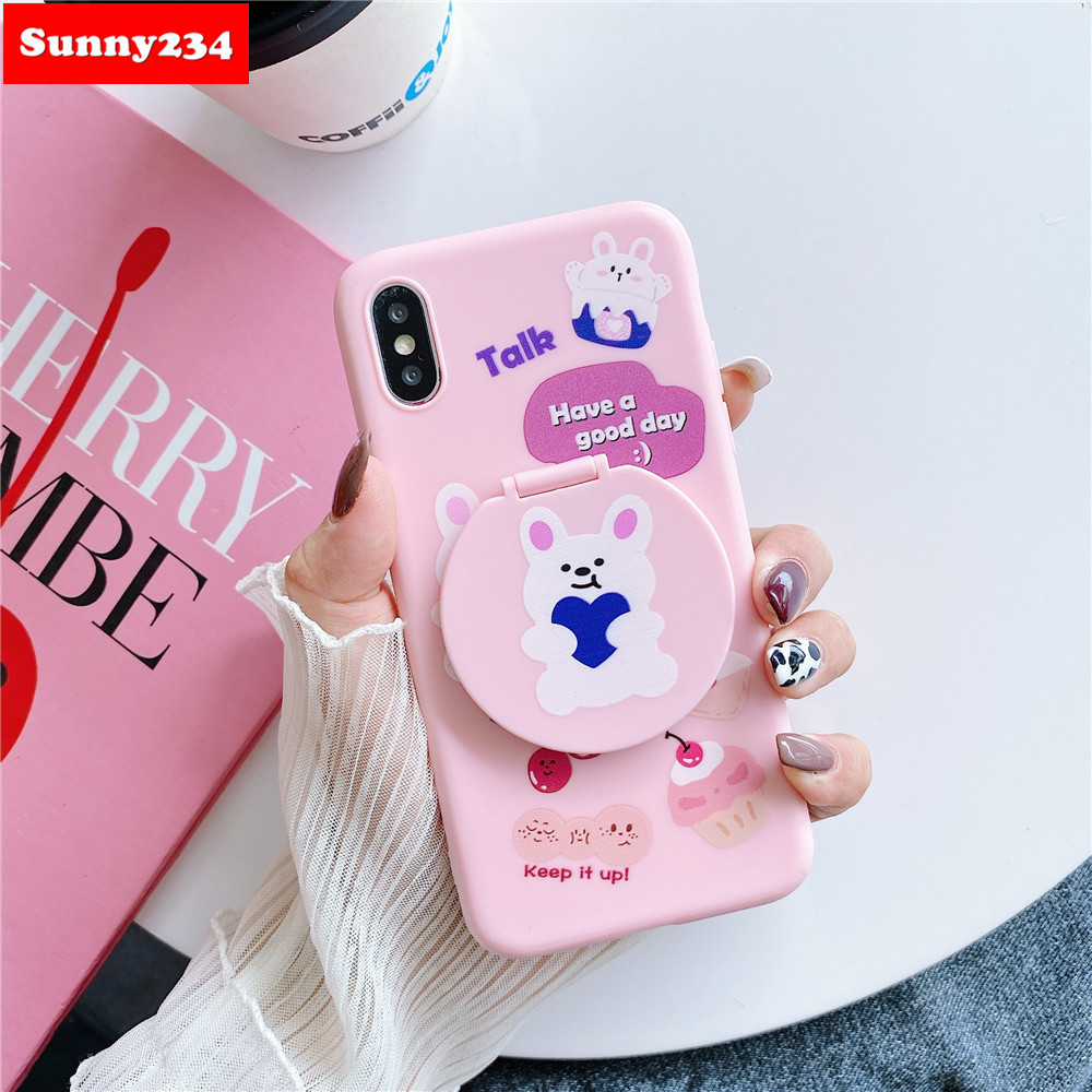 Ốp lưng mềm Oppo A5 A9 A31 2020 A52 A92 A12 A5S A7 F9 A3S A37F A57 A39 A83 F1S A59 K3 Realme X | BigBuy360 - bigbuy360.vn