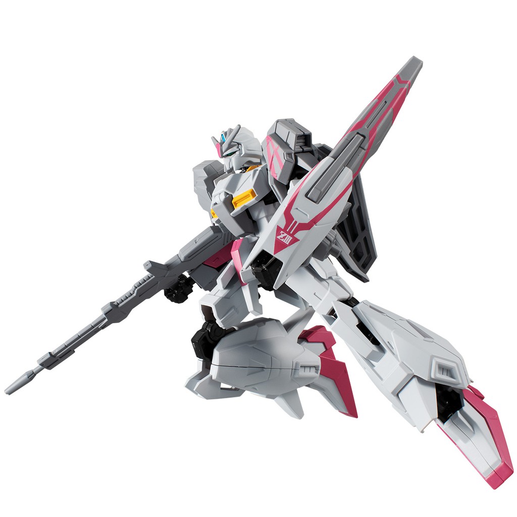 Mô Hình Lắp Ráp Gundam Gframe ZG3 Zeta 3 Đồ Chơi Anime Nhật