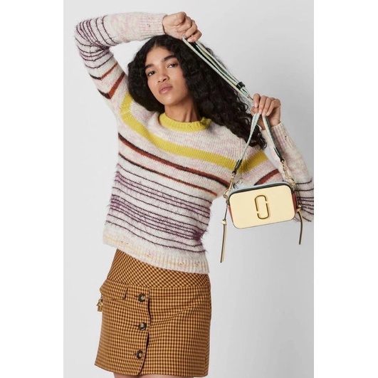 Túi đeo chéo Mi Ji