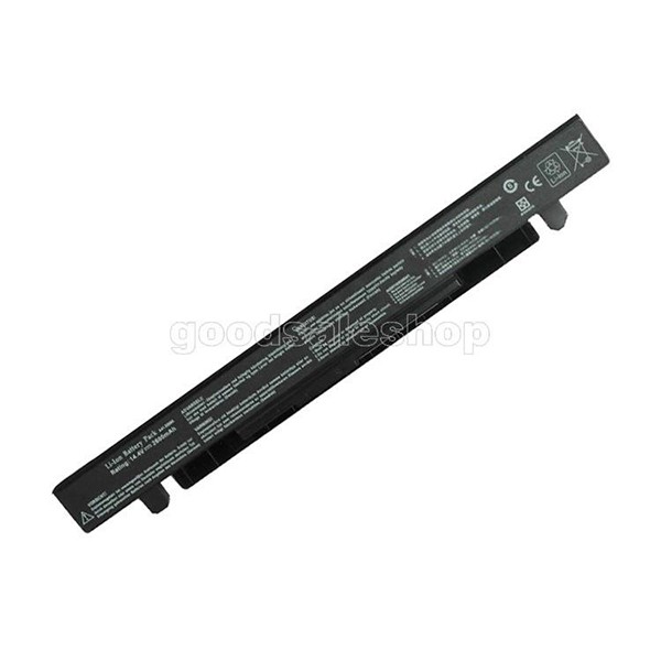 PIN Asus X550 X550A X450C X450 X452 K450 K450L K550 K550L P450 P550 F552 F450 F550 R510 A450 A550 F552 R409 X552 X552E