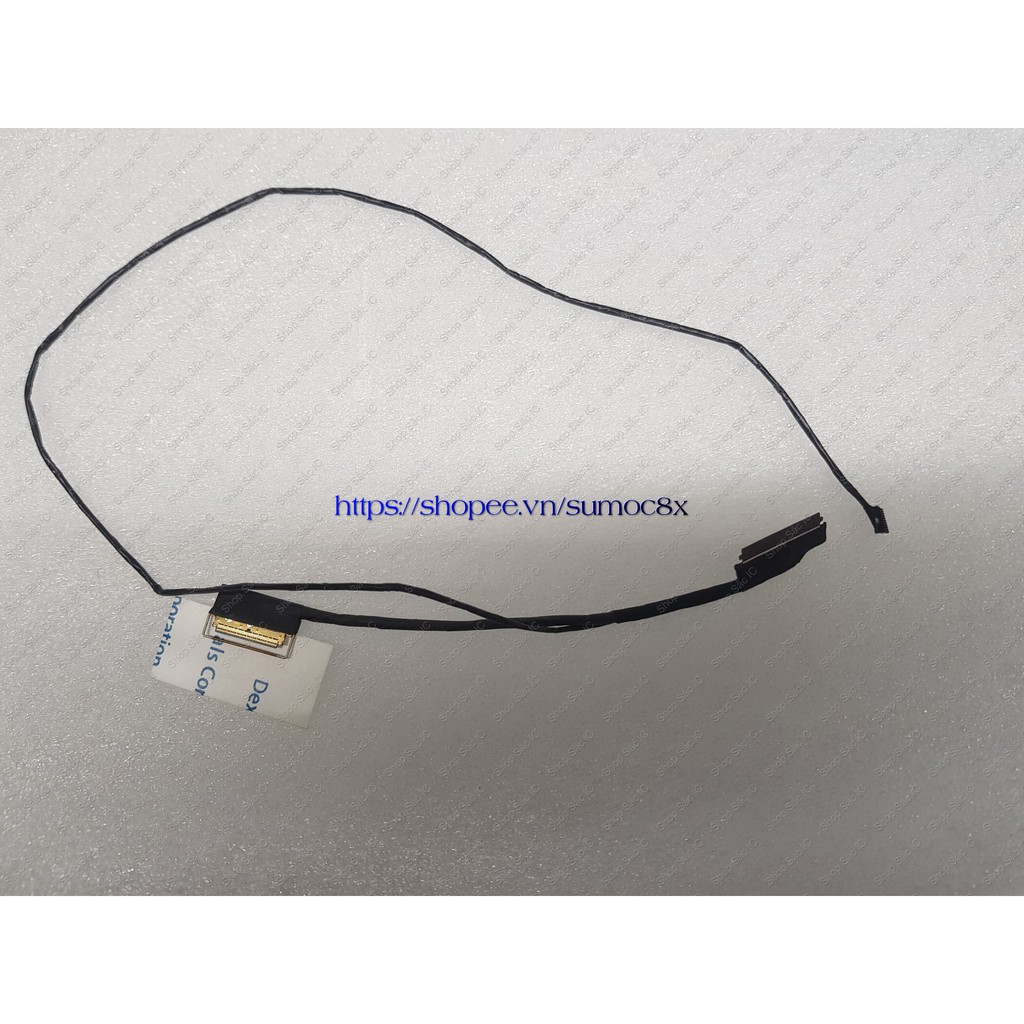 Cáp màn hình Lenovo V330-15 V330-15IKB V130-15 V330-15ISK V330 V130 15IGM 15IKB 15ISK 330 130 15 450.0DB07.0002