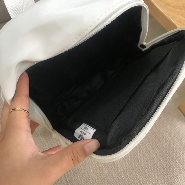 Balo adidas mini siêu cưng