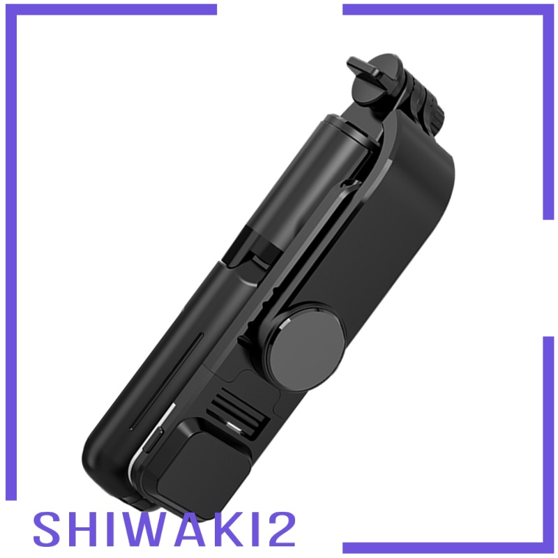 Gậy Chụp Ảnh Selfie Shiwaki2 Cho Điện Thoại