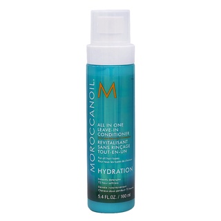 Xịt dưỡng xả khô đa năng mềm tóc Moroccanoil All in one Leave-in Conditioner 160ml