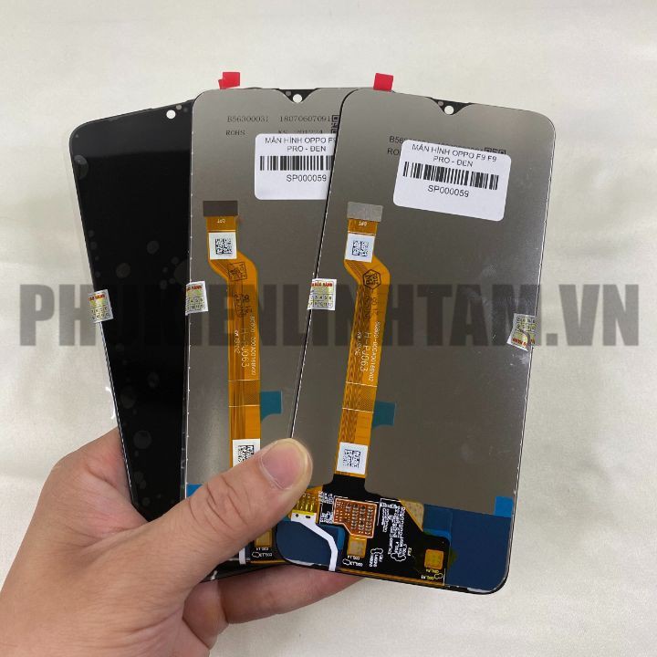 Bộ màn hình Oppo F9 Pro F9 A7X U1 Realme 2 Pro