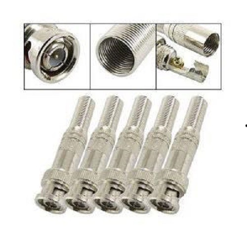 10 Jack BNC chuyên dụng cho Camera giám sát | BigBuy360 - bigbuy360.vn