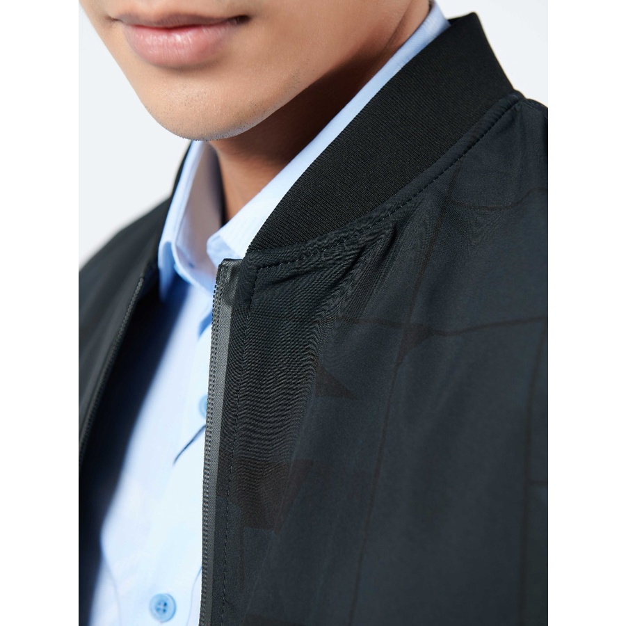 OWEN -  Áo khoác nam OWEN, áo gió Jacket cao cấp giữ ấm tốt JK220718 - OWEN Flagship Store