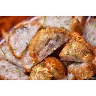 CHẢ BÌ LỢN 500g