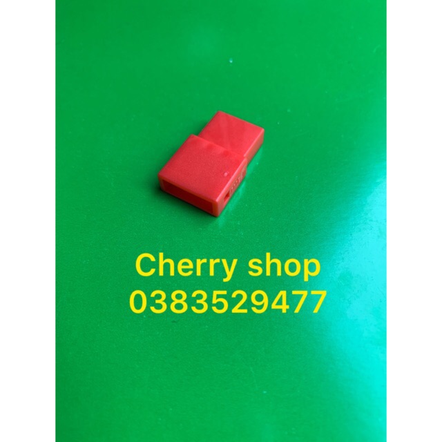 Jack 3P 2.2 đỏ