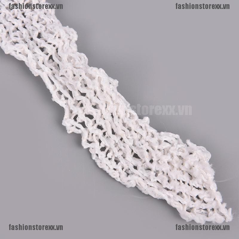 Cuộn lưới bọc thịt chế biến thực phẩm 1/3m