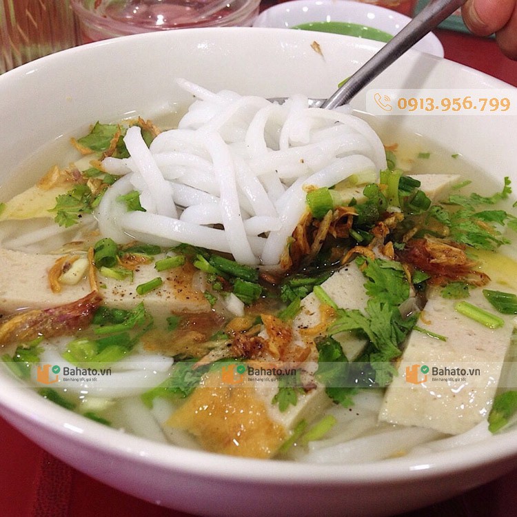 Bột bánh canh (há cảo, bánh bột lọc) Mikko Hương Xưa trộn sẵn 250g