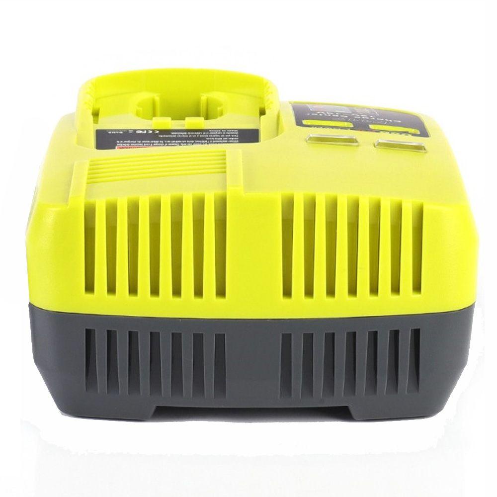 Dây Cáp Sạc Pin Li-ion NI-CD NI-MH 12V-18V One + Plus Chuyên Dụng