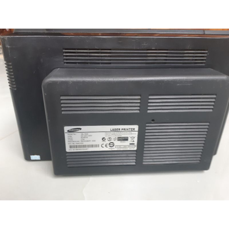 Máy in samsung ML-1640