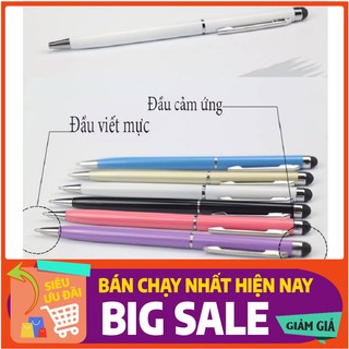 FREESHIP 50K_Bút/viết cảm ứng dành cho điện thoại smartphone