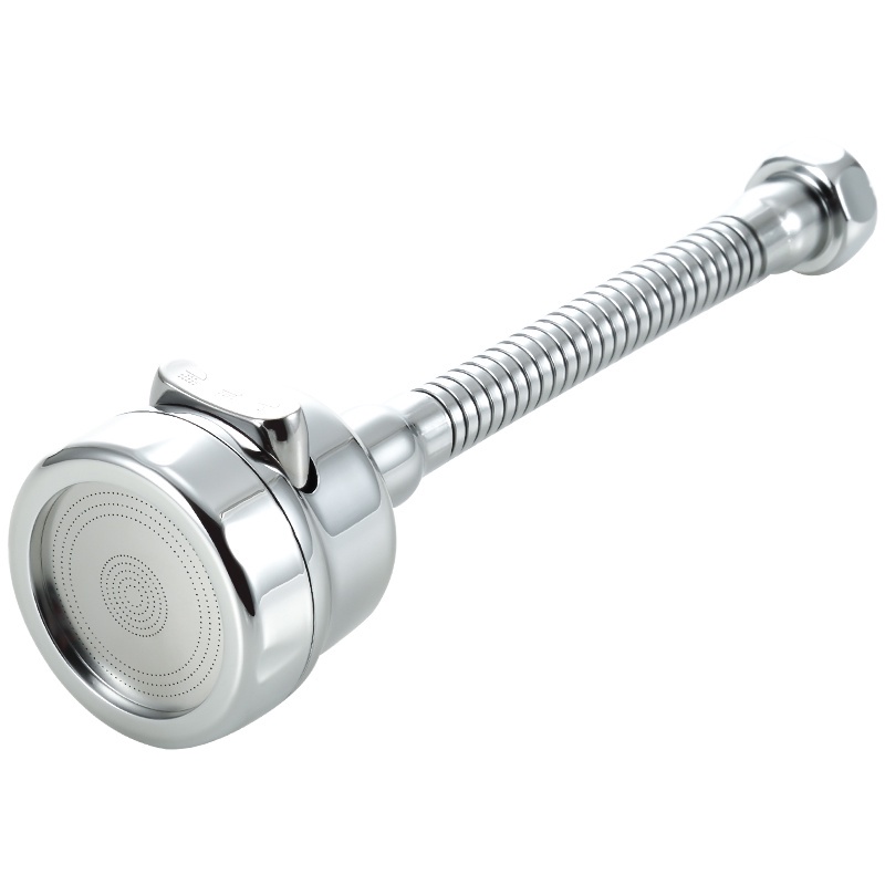 Vòi Rửa Bát Vòi Xịt Tăng Áp Bồn Rửa Bát 3 Chế Độ Tự Động Tăng Áp PAPAA.HOME