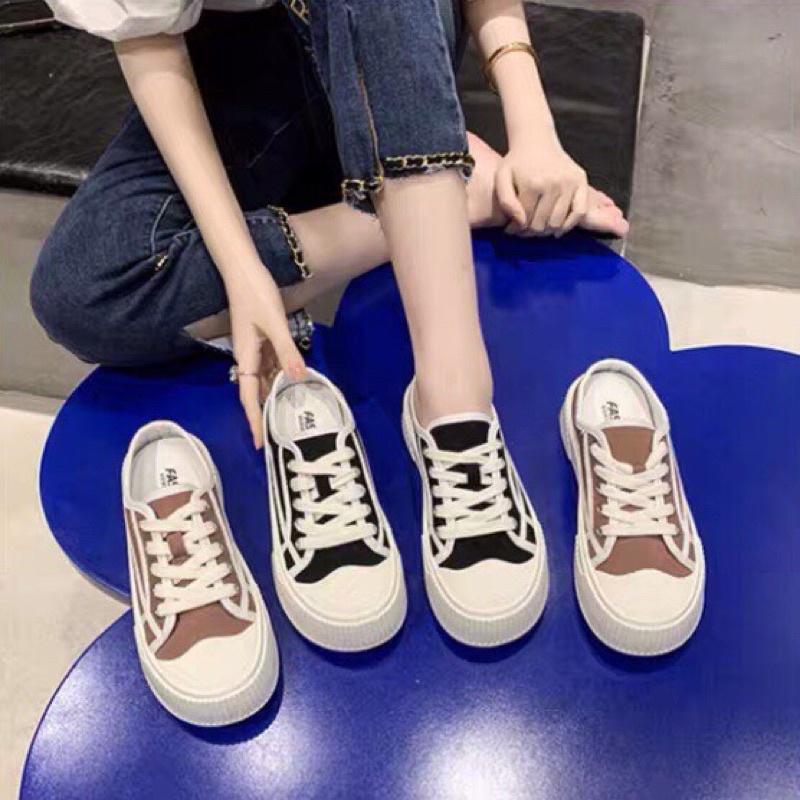 GIÀY SỤC THỂ THAO PHONG CÁCH HÀN QUỐC NÂNG ĐẾ TĂNG CHIỀU CAO MÃ MỚI( MÃ 2)