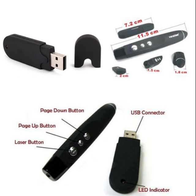 Combo 10 bút chỉ Vesine VP101 hàng chất lượng giá cực rẻ.