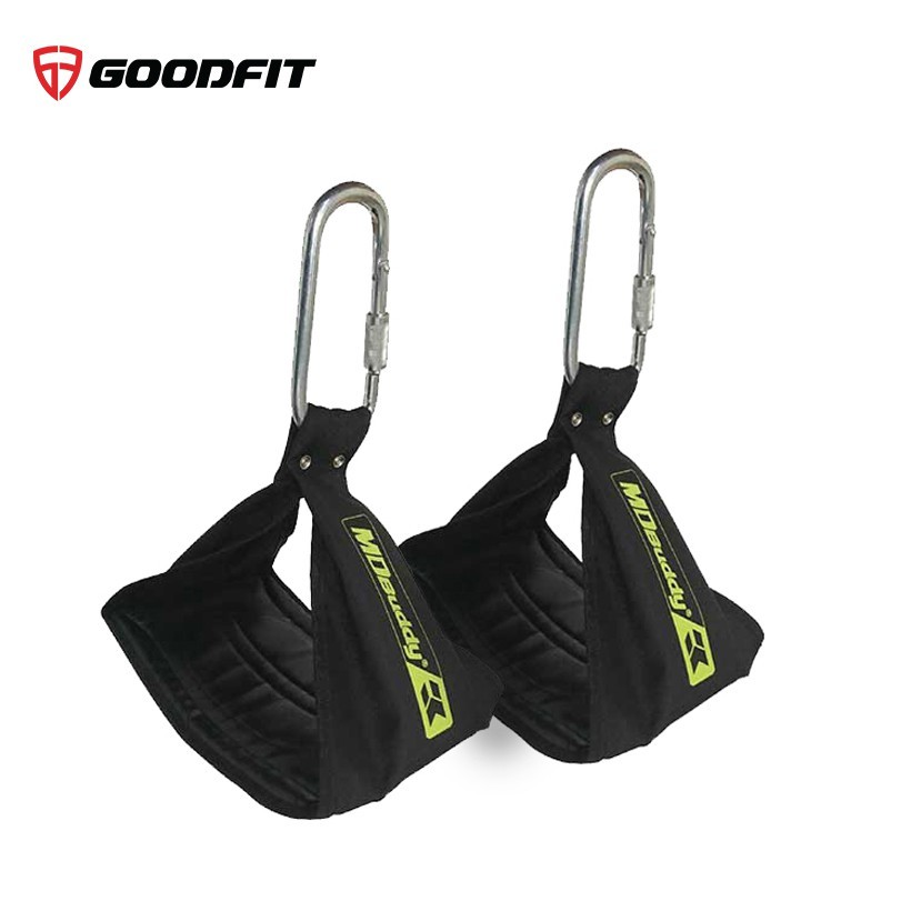 DÂY TREO TẬP BỤNG AB STRAPS MDBUDDY MD5087