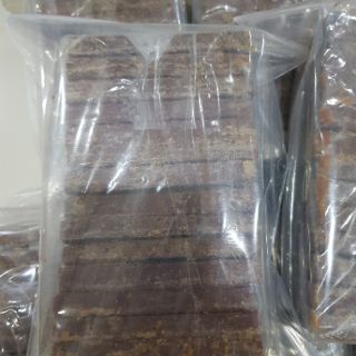 Đường thô nguyên chất
