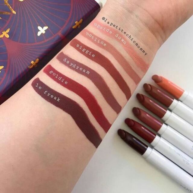 Son thỏi Colourpop Lippie Stix