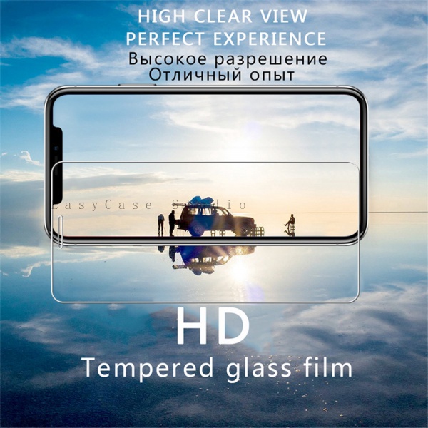 Bộ 2 Kính Cường Lực Bảo Vệ Màn Hình Điện Thoại iPhone 13 12 11 13 12 11 Pro Max
