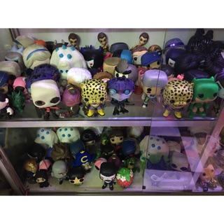 Do Choi nhua funko
