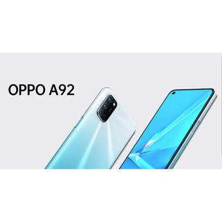 Oppo A92 8GB/128GB