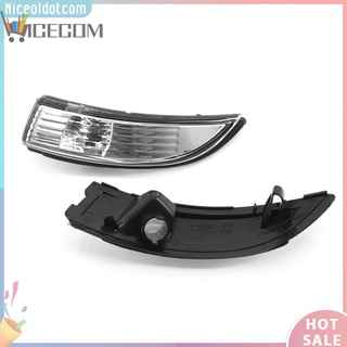 Đèn Xi Nhan Không Bóng Gắn Gương Chiếu Hậu Cho Ford Fiesta 2008-2016