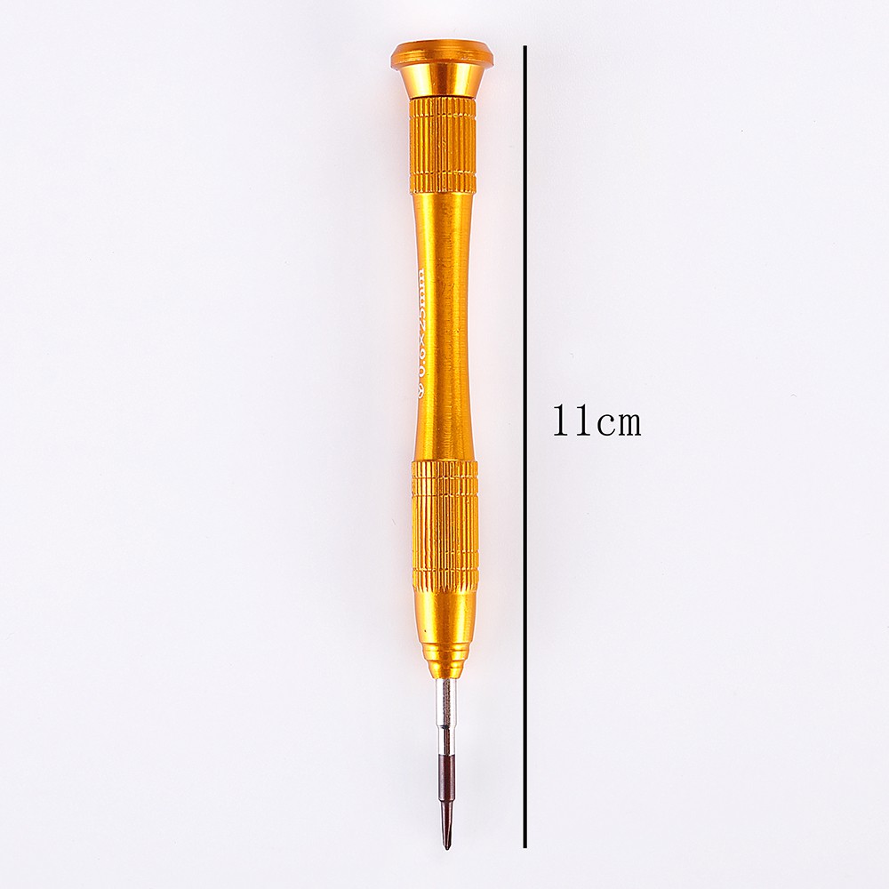 Tua vít đầu 0.6mm sửa điện thoại Iphone7 7s plus
