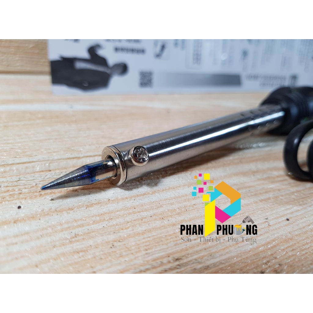 MÁY HÀN CHÌ / MỎ HÀN CHÌ BERRYLION 60W