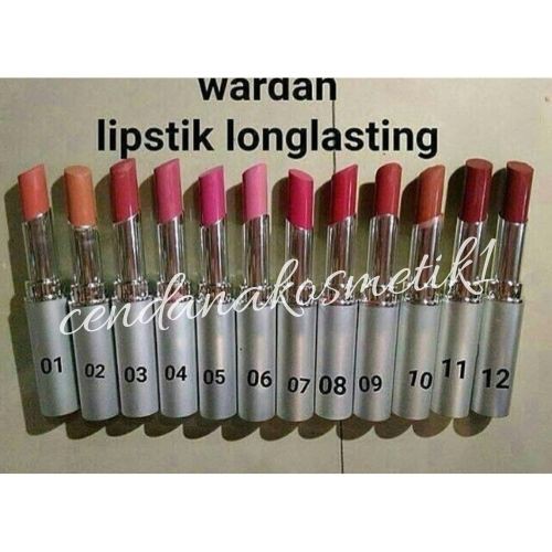 (Hàng Mới Về) Son Môi Giữ Màu Tốt Bền Lâu Trôi Nhiều Màu Sắc Để Lựa Chọn | BigBuy360 - bigbuy360.vn