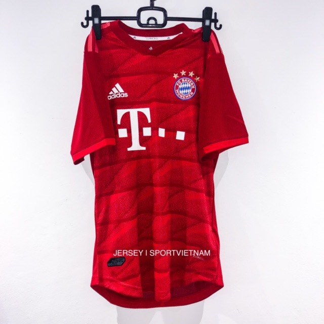 Áo Bayern Munich & Kolh 2019/20