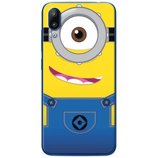 Ốp lưng Vsmart Star, Star 3, Star 4 in hình Minion