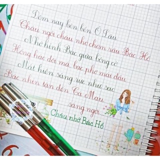 Bút hoàng ngọc 51A